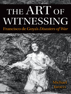 cover image of The Art of Witnessing